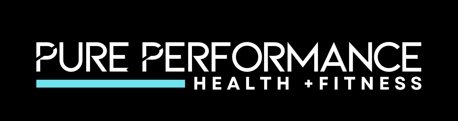PURE PERFORMANCE HEALTH + FITNESS